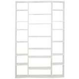 TemaHome Bijela polica za knjige Valsa, širina 144 cm | shoptok.hr