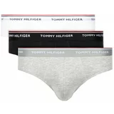 Tommy Hilfiger Set 3 sponjic 1U87903766 Pisana
