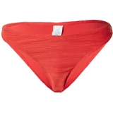 Top Shop Bikini hlačke rdeča