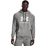 Under Armour Men's Rival Fleece Logo HD sweatshirt Cene