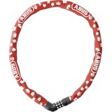 Abus brava steel-o-chain 4804c/75,crveni simboli ( 87499 ) | Eponuda.com
