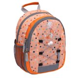 Belmil Ruksak vrtićki mini kiddy foxy dream 305-9/35 Cijene
