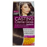 L´Oréal Paris castin creme gloss 513 iced truffle farba za kosu | ePonuda.com