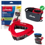 Vileda Rezervna krpa za mop Turbo – | shoptok.hr