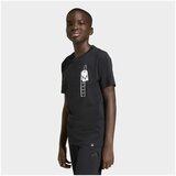 Adidas Majice s kratkimi rokavi Messi Fun Črna Cene