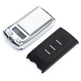 Smania Mini digitalna tehtnica ScaleMate™ | Shoptok.si