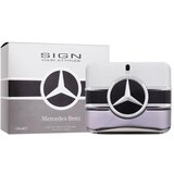 Mercedes-Benz Sign Your Attitude 100 ml toaletna voda za muškarce | shoptok.hr