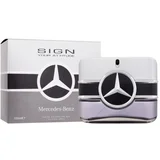 Mercedes-Benz Sign Your Attitude 100 ml toaletna voda za muškarce