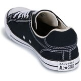 Converse CHUCK TAYLOR ALL STAR DAINTY LUCKY Crna | shoptok.hr