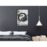  Poster - Complementarity of Opposites 20x30 | shoptok.hr