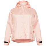 Nike Športna jakna rosé | Shoptok.si