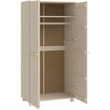  Ormar HAMAR boja meda 89 x 50 x 180 cm od masivne borovine | Eponuda.com