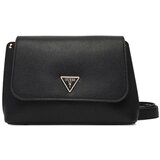 Guess Ročna torba Meridian II HWBG69 74200 Črna | Shoptok.si