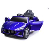  Dečiji auto na akumulator Maserati Gran Cabrio, 12 V | Eponuda.com