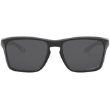 Oakley Sylas OO9448-06 Polarized M (57) Črna/Siva | Shoptok.si