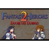 Steam Fantasy Heroes 2 (PC) Key GLOBAL | ePonuda.com