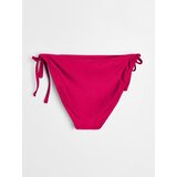 Sinsay Donji dio bikinija vezan sa strane | shoptok.hr