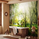  Foto tapeta - Sunny May Day 150x105 Vodootporna | shoptok.hr