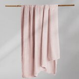 DecoKing Pudrasto ružičasta deka od mikrovlakana Henry, 70 x 150 cm | shoptok.hr