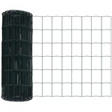 Euro ograda Zelena 0 6x10 m Čelik | shoptok.hr