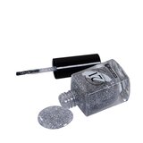  Lak za nokte 22 gliter srebrna 11ml b | ePonuda.com