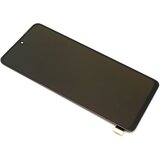  LCD za Xiaomi Redmi Note 14 4G + touchscreen black stand cover glass | Eponuda.com