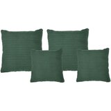 Livetastic SET OKRASNIH BLAZIN 42/53/42/53 cm Cene