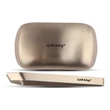 Grill King Kitchen inox sapun za pranje mirisa + pinceta Cijene