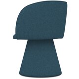 Makamii Modri jedilni stol Maia - | Shoptok.si