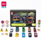 Deli AUTIĆ IGRAČKA SET 1/10 YW125-1 | ePonuda.com