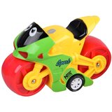 Hola Šareni trkaći motor | shoptok.hr