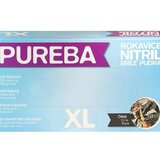  Jednokratne rukavice Pureba (Veličina: XL, Nitril, 100 Kom.) | shoptok.hr