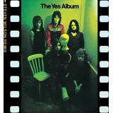 The Album (Limited Blue Vinyl)