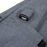Rivacase 7567 43.9 cm (17.3) Backpack Blue | shoptok.hr