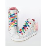 Denokids Sneakers - Silver - Flat | Shoptok.si