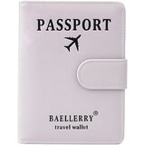 Baellerry Travel WALLET EA-35603 - Ljubičasta Cijene