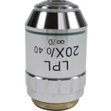 Kern Optics Objektiv za mikroskop 20 x Kern OBB-A1291 pogodan za robnu marku (mikroskopi) Kern OPN 182, OPN 184, OPO 183, OPO 185 | Eponuda.ba