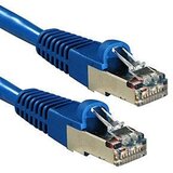 NaviaTec Cat6 S FTP PIMF 5m blue | shoptok.hr