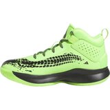 Adidas CROSS EM UP 5 K WIDE Košarkaške tenisice za dječake, zelena, veličina 36 | shoptok.hr