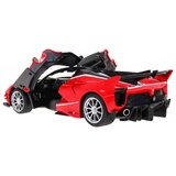  Licencirani auto na daljinsko upravljanje Ferrari FXX K EVO 1:14 RASTAR - crveni | Shoptok.si