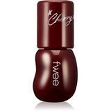 fwee 3D Voluming Gloss hidratantno sjajilo za usne za povećanje volumena nijansa 12 Cherry Cola 70% 5.3 g Cijene