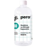 pero Čistilo za kopalnico - Refill 500 ml Cene