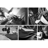 TECH-PROTECT WALLET PREKLOPNA FUTROLA ZA XIAOMI 12T / 12T PRO CRNA | shoptok.hr