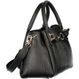 Guess Jeans ženska crna torba Camelia | shoptok.hr