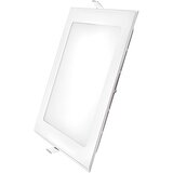 Braytron LED Panel Ugradni Kvadratni 4" 6W Beli 3000K LP02-00600 Cene
