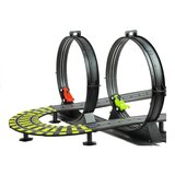  Vlak na baterije Super Racing Track - 1157 cm | shoptok.hr