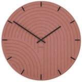 Von Der Factory Zidni sat Luxhora Arcadia Red 8 boja kazaljki | shoptok.hr