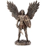 Signes Grimalt Kipci in figurice Slika San Miguel Arcángel Kaki | Shoptok.si