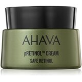 Ahava pRETINOL Cream dnevna krema za obraz za vse tipe kože 50 ml za ženske Cene
