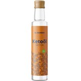 Dr. Wunder Keto olje, bio | Shoptok.si
